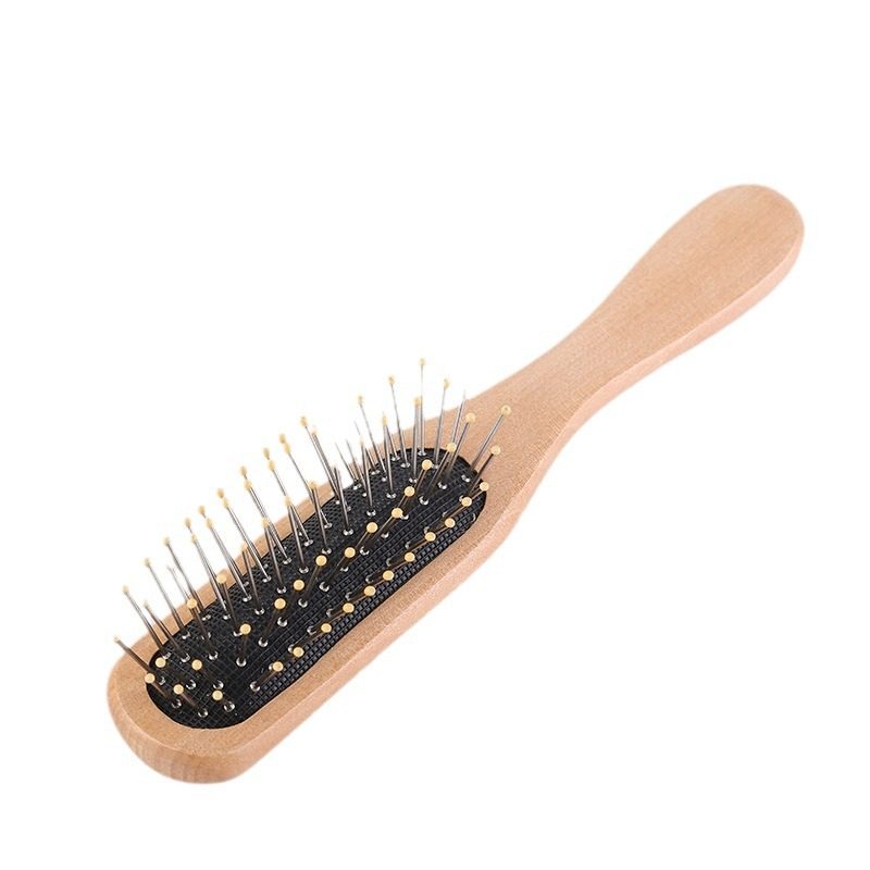 现货厂家钢针按摩梳气垫木梳气囊梳子美发梳居家梳旅游梳酒店用品,淘宝优惠券,粉丝福利购,淘宝优惠卷
