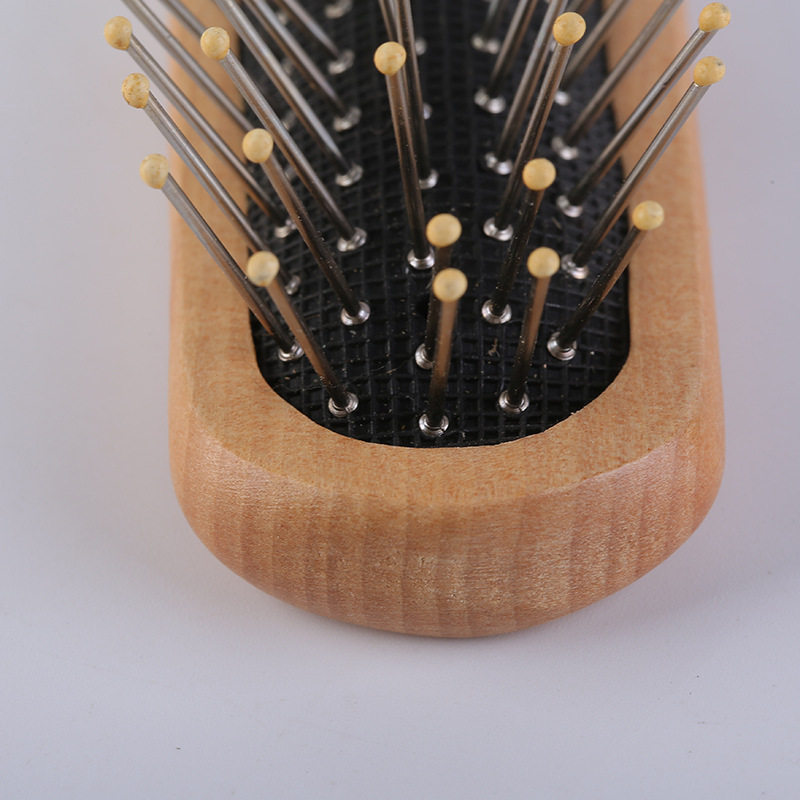 现货厂家钢针按摩梳气垫木梳气囊梳子美发梳居家梳旅游梳酒店用品,淘宝优惠券,粉丝福利购,淘宝优惠卷