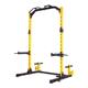 Commercial equipment multi-functional commercial half-frame bench press rack