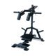 Hack Squat Rack Calf Trainer Factory Direct Sales