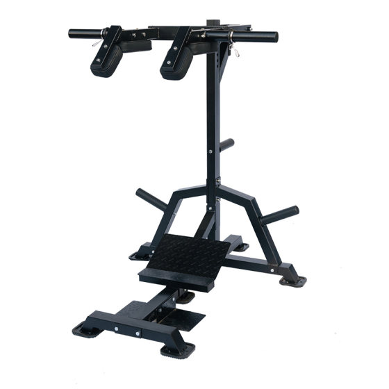 Hack Squat Rack Calf Trainer Factory Direct Sales