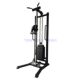 Unilateral small fly training device pull-up training fly training equipment men's fitness women's strength training