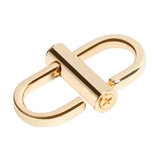 Цепь, маленький аксессуар для сумки, сумка, металлические бретели, на цепочке