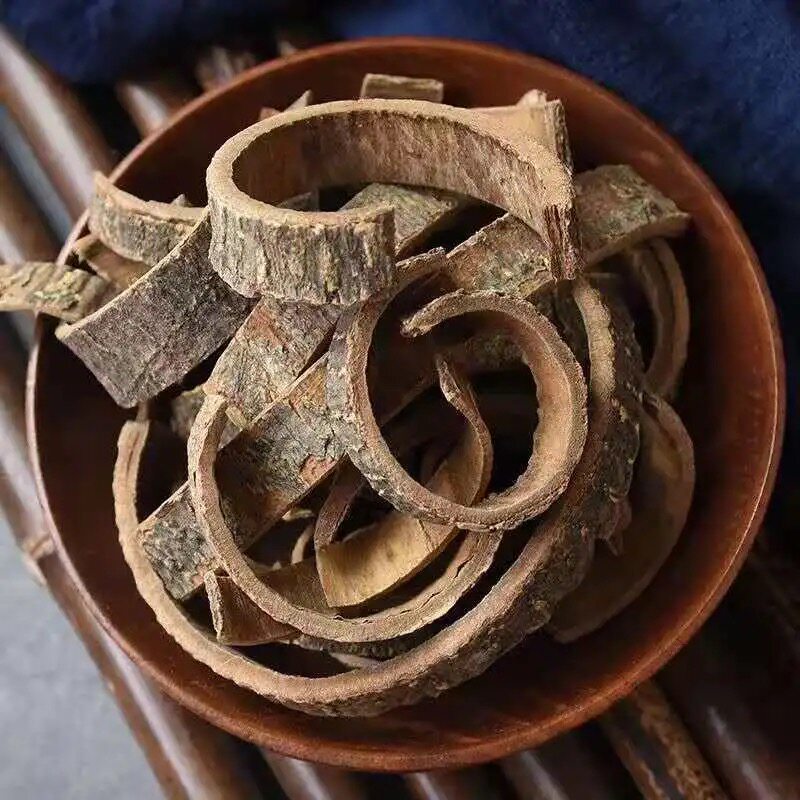 海桐皮中药材正品钉桐皮鼓桐皮 丁皮 刺通500g包邮中草药大全店铺