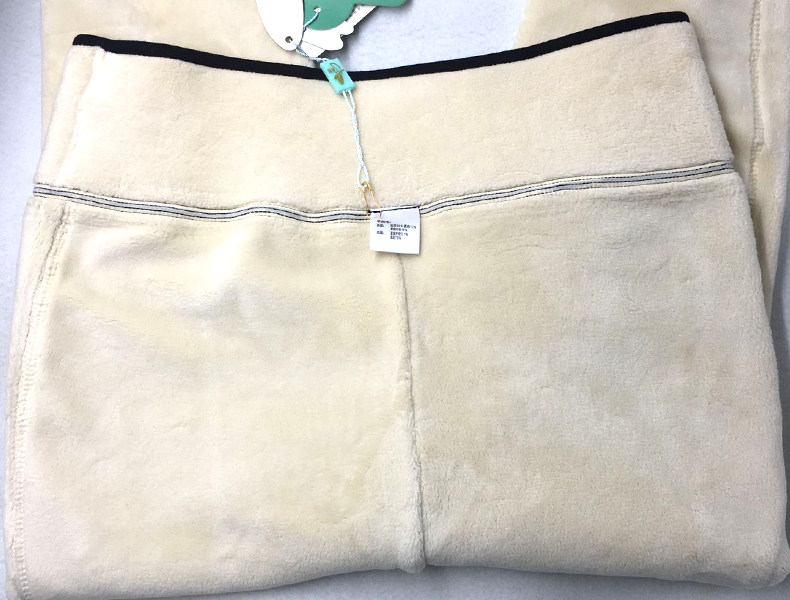 永春外穿加绒加厚滑雪踩脚连裤袜 鼎好姐弟服饰连裤袜/打底袜