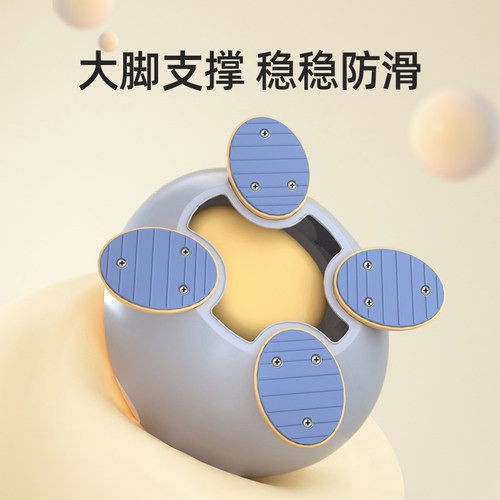 唯颜儿童坐便器婴幼儿小马桶便盆男孩女宝宝坐便圈如厕训练坐便凳 - 图3