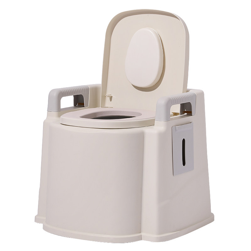 家用孕妇马桶室内移动残疾人大便椅 唯颜母婴孕妇马桶/座便器