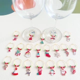 Творческая чашка дифференциатор вечеринки вино стеклян