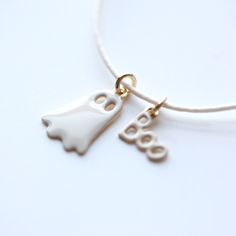 巴黎Titlee少女小精灵红绳小众设计冷淡风手链女友情人节礼物。