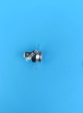 KSD301温控开关温度控制器常95度250V10A开关壁挂炉配件通用