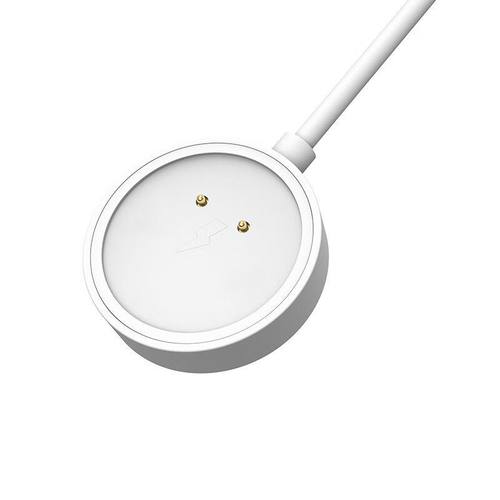 适用黑鲨手表充电器watch X Xpro 通用充电底座 四触点充电数据线 - 图0