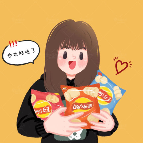 【童话风】强推款！婚礼请柬设计照片转手绘板绘插画情侣漫画约稿 - 图3