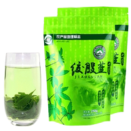 绞股蓝500g七叶正品野生特级中药茶叶