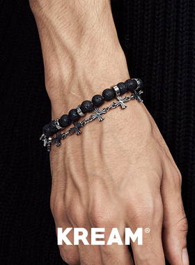 KREAM原创蓝虎眼石手链