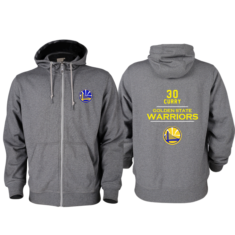 金州勇士纪念库里curry篮球卫衣 兴川卫衣