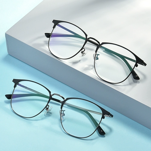 Антирадиационные очки, защита глаз