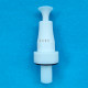 Golden Horse Spray Gun Accessories Round nozzle Flat nozzle