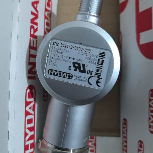 HYDAC贺德克2096928 SB330TR-54F11/112S-210F并回收 - 图0