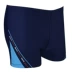 Quần bơi nam boxer smash-Proof áo tắm nhanh khô dành cho người lớn suối nước nóng thời trang đồ bơi chuyên dụng thiết bị quần short - Nam bơi đầm Nam bơi đầm