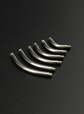 Shinma1.6MM/1.2MM弯杆杆子配件
