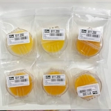 Немецкая прикладная стежняя стежковая ленточная линия -Линия шелковая проволочная проволочная вода -изделия -Смазочный проводной восковой инструмент Смазочный