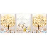 Mona Lisa 2023 New Cross Stitch Simple Line Emelcodery Triple Paint