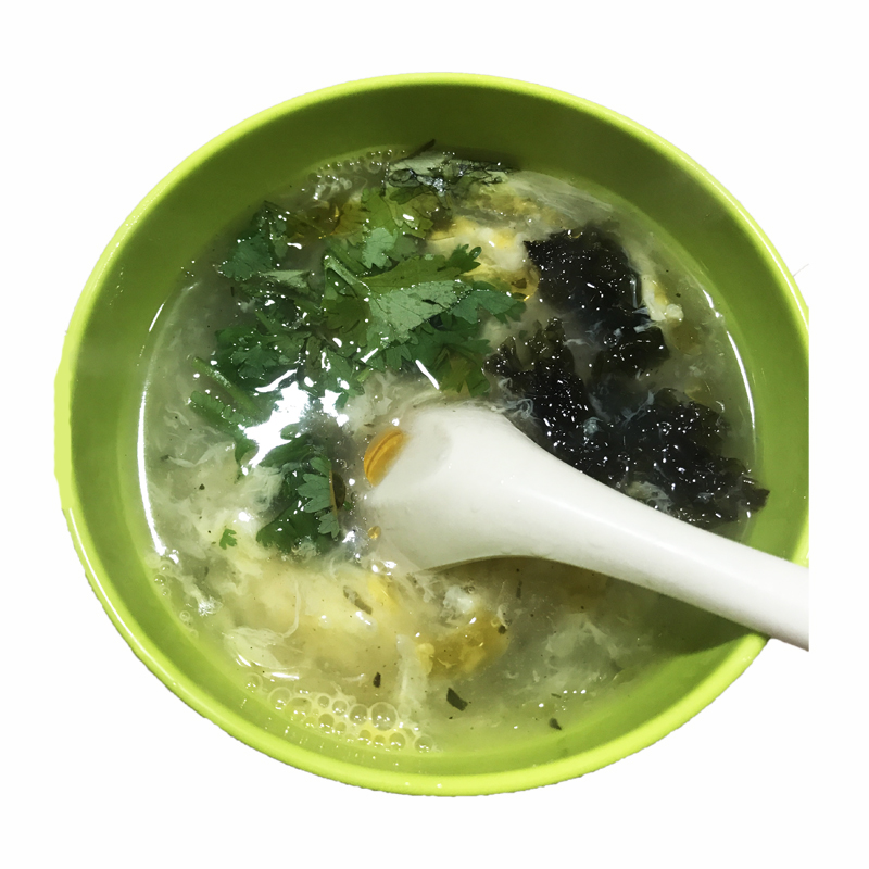 安徽阜阳特产撒汤啥汤宿州胡辣汤沙汤 鸡蛋茶早餐汤羹200g sa汤-特色谷特产网