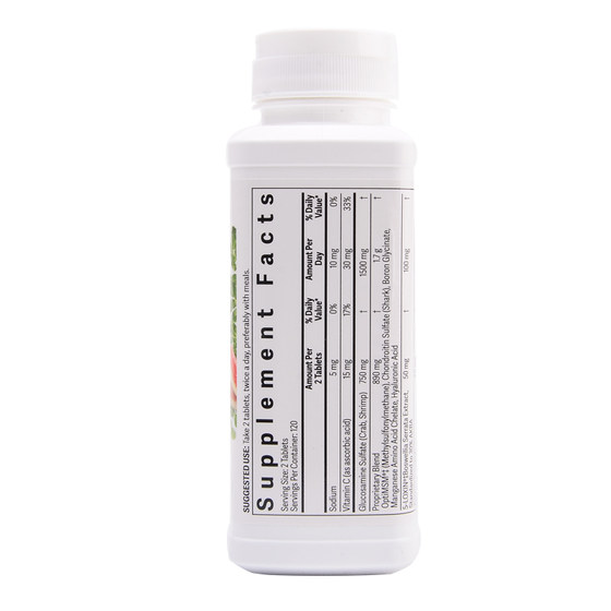 Amway, American articular chondroitin