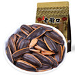 Laojiekou caramel/mountain walnut flavor melon seeds 500g*4 bags of sunflower seeds nuts snack snack snacks bulk wholesale