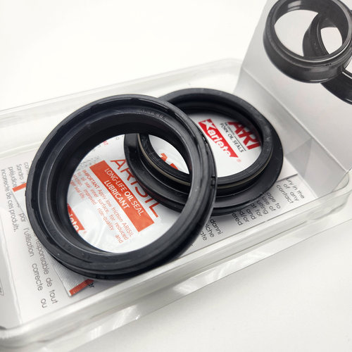 杜卡迪安德鲁派克峰揽途MTS1200 1200S前减震油封ARI FORK SEALS - 图2