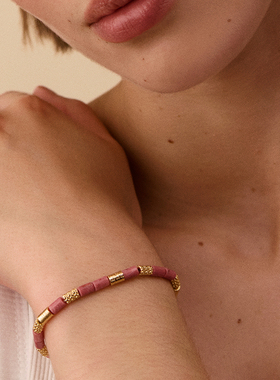 手链Agatha/瑷嘉莎法式复古