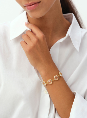 AGATHA派对系列个性手链