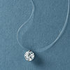 AGATHA Mermaid Tears Necklace