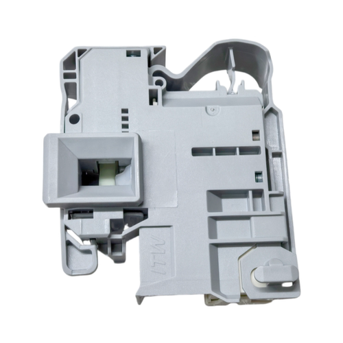 适用海信容声滚筒洗衣机XQG100-ND146B RH100DS1428B门锁门开关 - 图0