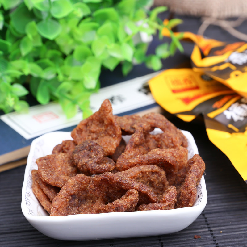 禛香肥牛大豆素肉休闲美食牛肉味真香香菇肥牛素食怀旧零食小吃,淘宝优惠券,粉丝福利购,淘宝优惠卷