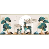 Наклейки, 2024 года, новая коллекция, инкрустировано бриллиантами, 2023