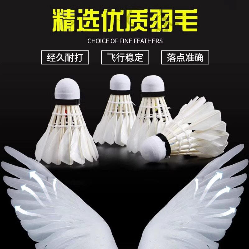  品奈乔智羽毛球