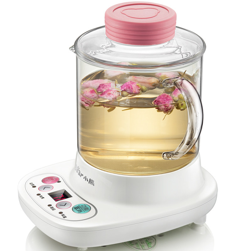  乐品电器养生壶/煎药壶