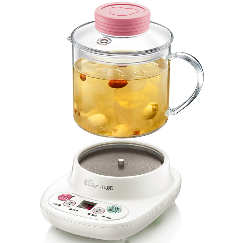  乐品电器养生壶/煎药壶