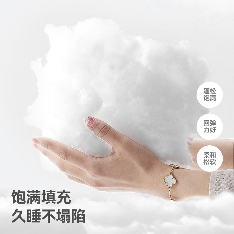 贝肽斯婴儿安抚枕头侧睡挡枕宝宝睡觉专用神器抱睡靠背玩偶糖果枕