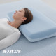Bates Deep Sleep Pillow ການປົກປ້ອງກະດູກສັນຫຼັງຜູ້ໃຫຍ່ແລະການຊ່ວຍເຫຼືອການນອນຫລັບ