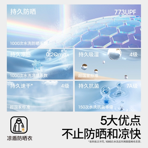 贝肽斯 Детский солнцезащитный крем, детская одежда для защиты от солнца для мальчиков, летняя шелковая легкая и тонкая куртка