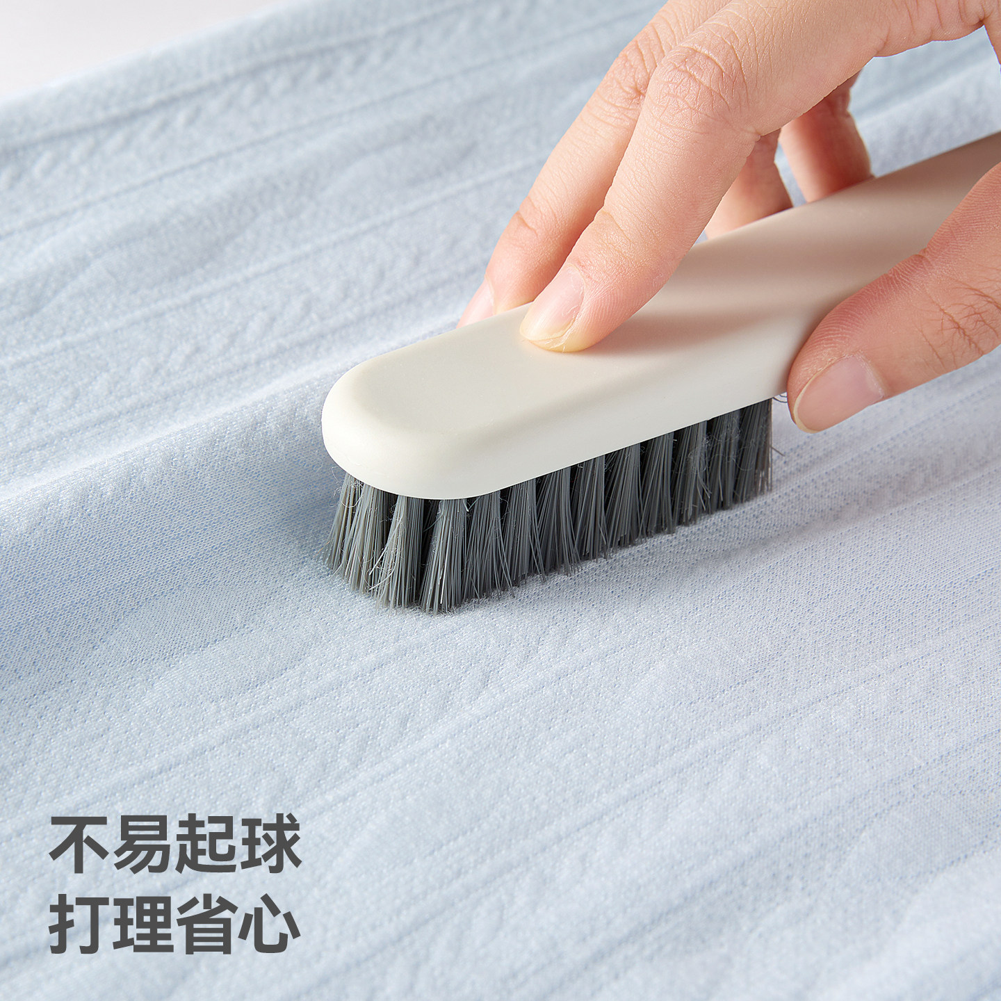 贝肽斯婴儿薄夹棉连体衣