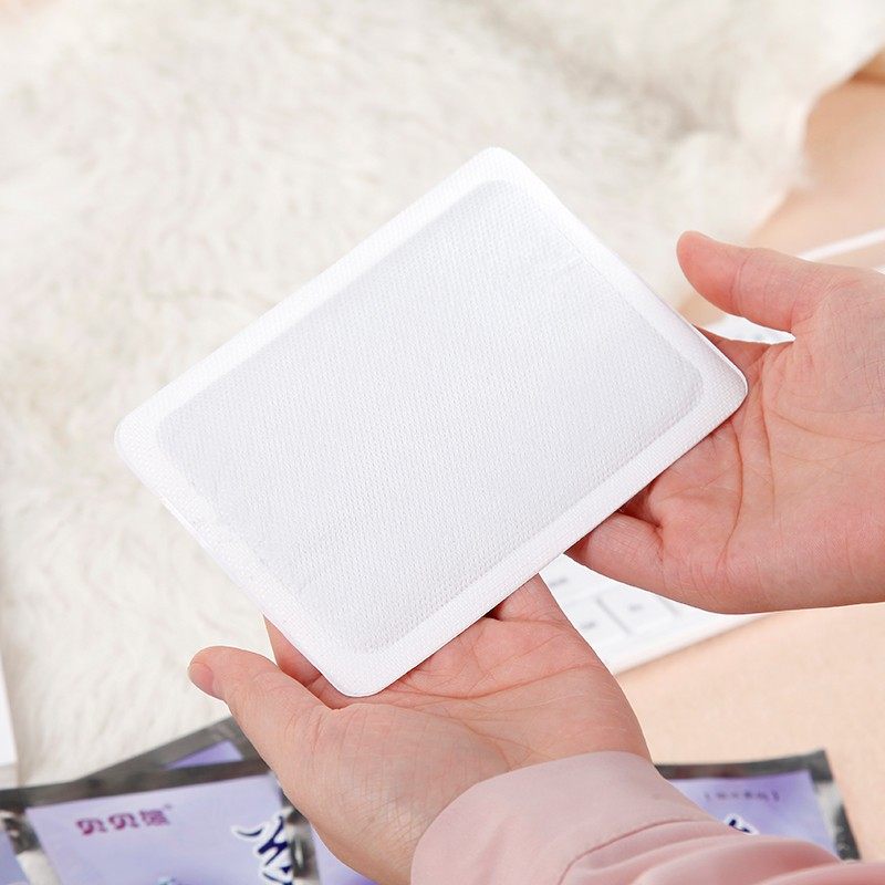 贝贝熊益母草宫暖贴暖宝宝暖身腰腹部热敷大姨妈女生专用自发热帖,淘宝优惠券,粉丝福利购,淘宝优惠卷