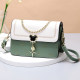 Han Muni Bags Women's 2025 New Hot Style Crossbody Bag