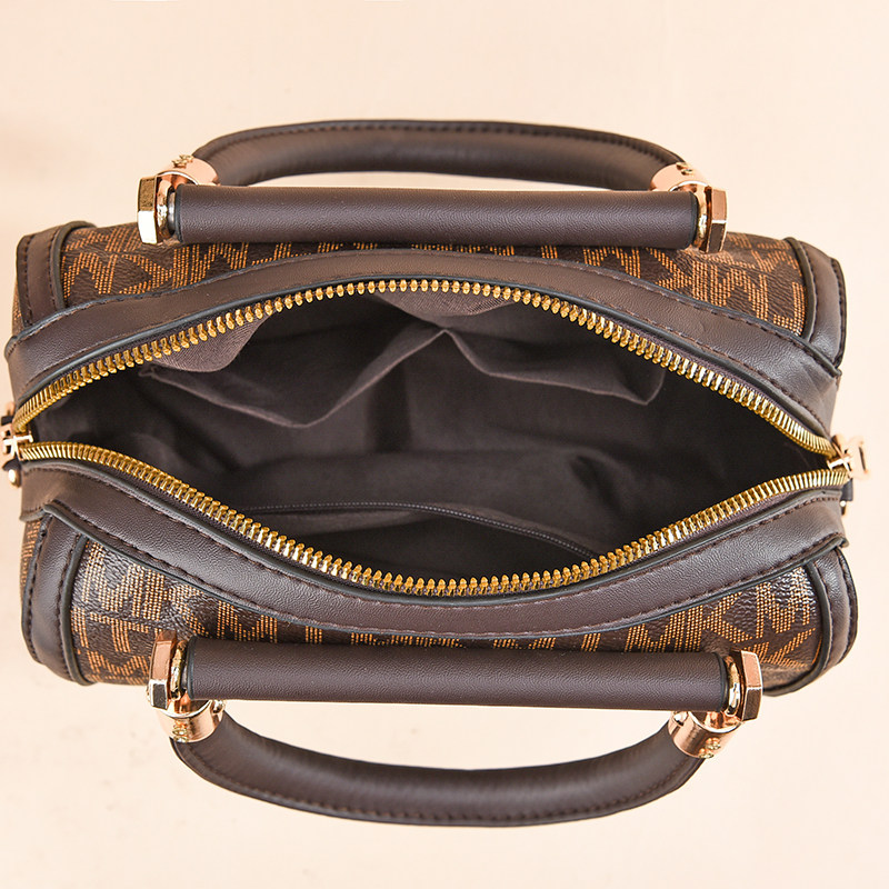 女士2022新款潮大容量手提通勤包包 韩慕妮女士包袋