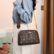 Determine the 2024 new fashion brands for small bags