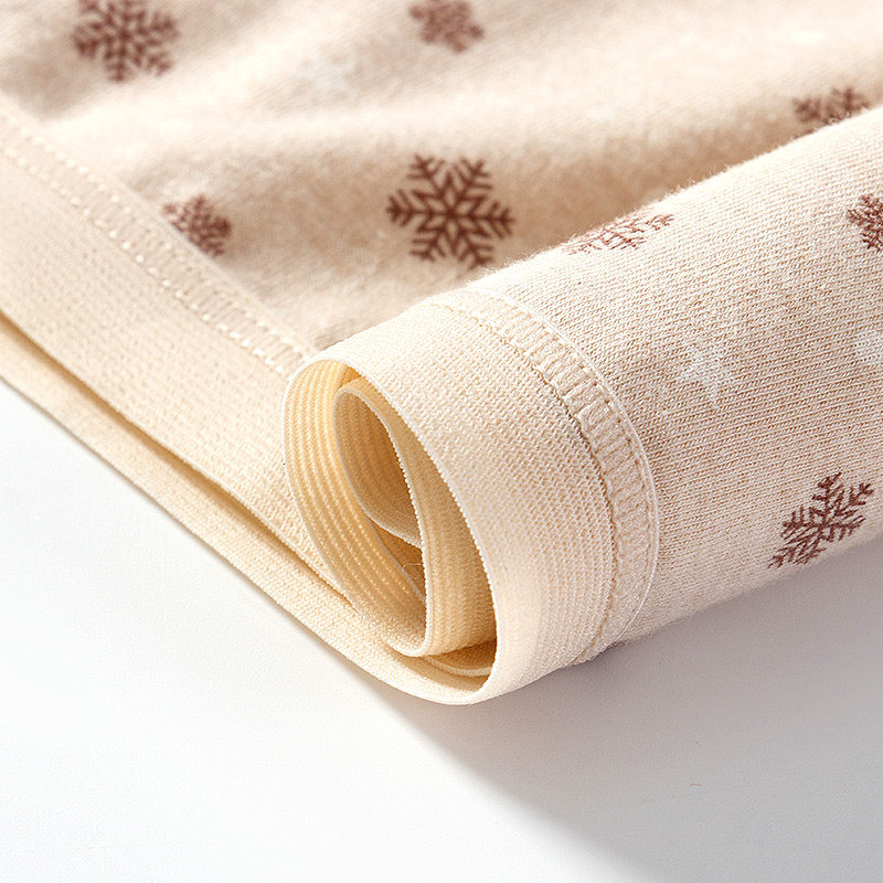 新款内裤女纯棉抗菌全棉裆夏季薄款无痕中腰少女彩棉性感三角短裤,淘宝优惠券,粉丝福利购,淘宝优惠卷