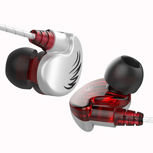 潮工坊 D3重低音炮耳机