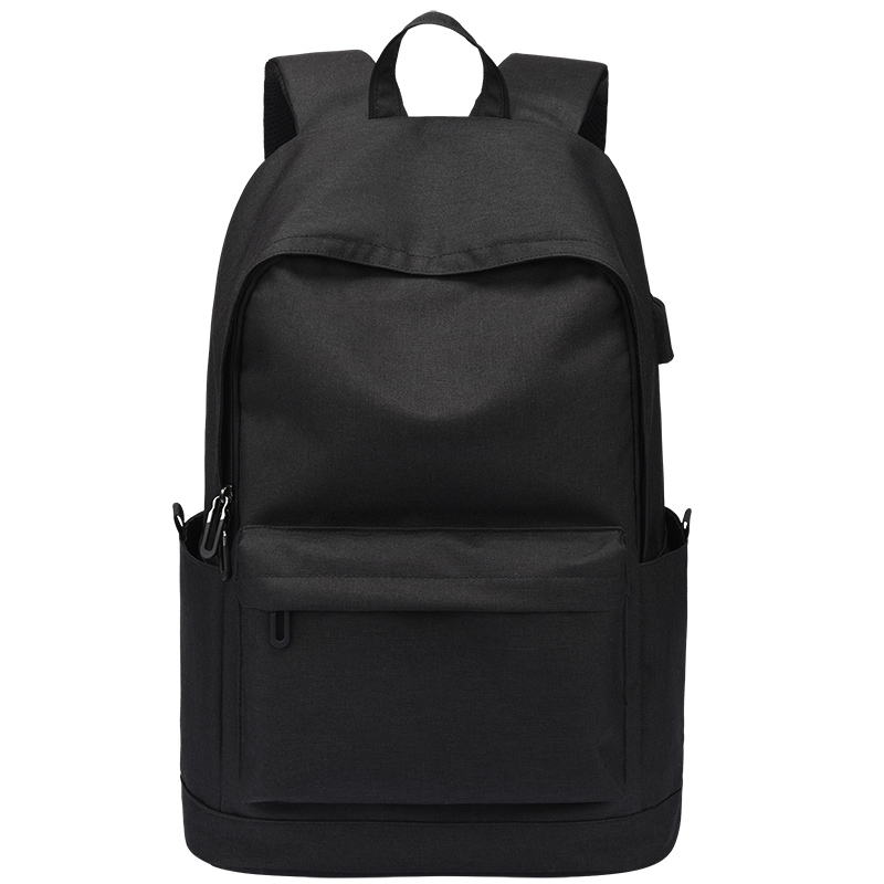 高中初中学生大学生大容量女双肩包 希卡双肩背包